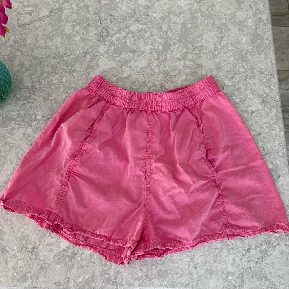 Free People shorts
